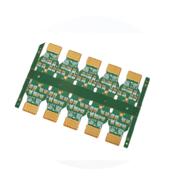 Communication PCB