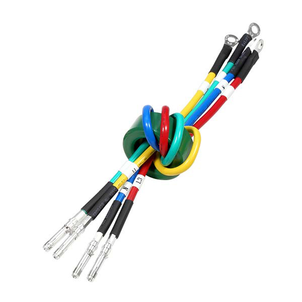 Energy storage system cable