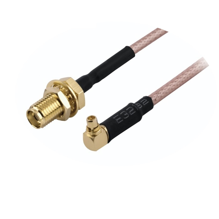 RF Coaxial Cable Assembly