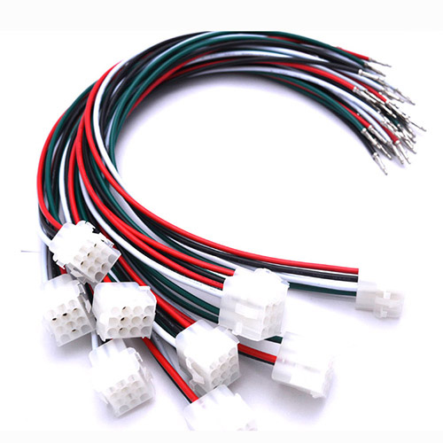 High current terminal cable